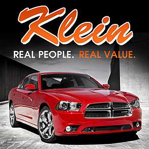 Klein Chrysler Dodge Jeep RAM