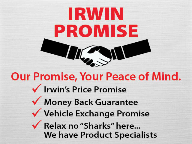 Irwin Chevrolet
