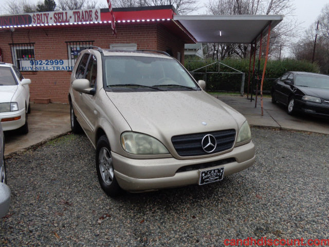 C & H Discount Auto Sales