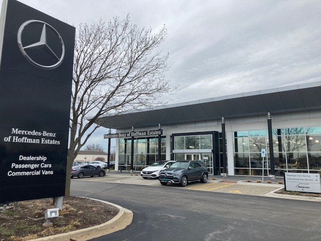 Mercedes-Benz of Hoffman Estates