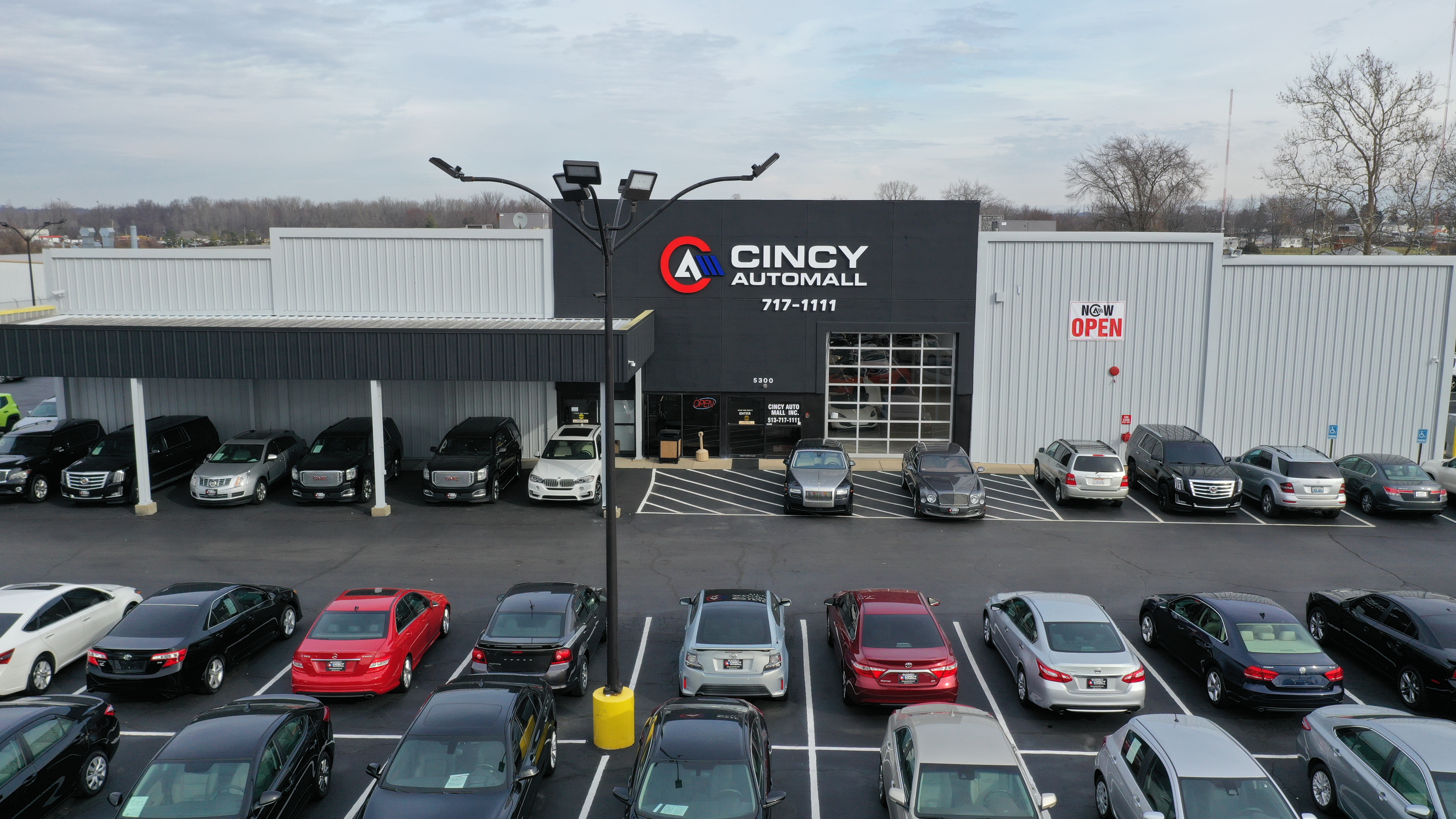 Cincy AutoMall