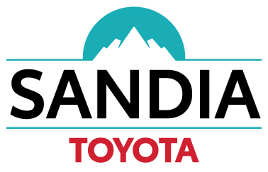 Sandia Toyota