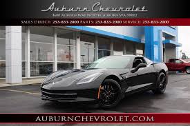 Auburn Chevrolet