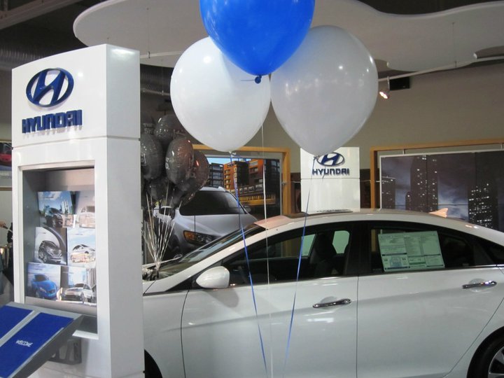 Haddad Hyundai