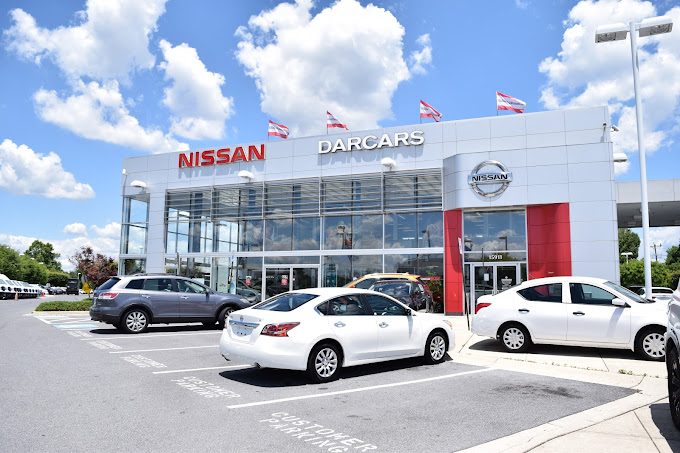 DARCARS NISSAN OF ROCKVILLE