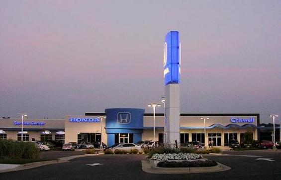 Criswell Honda