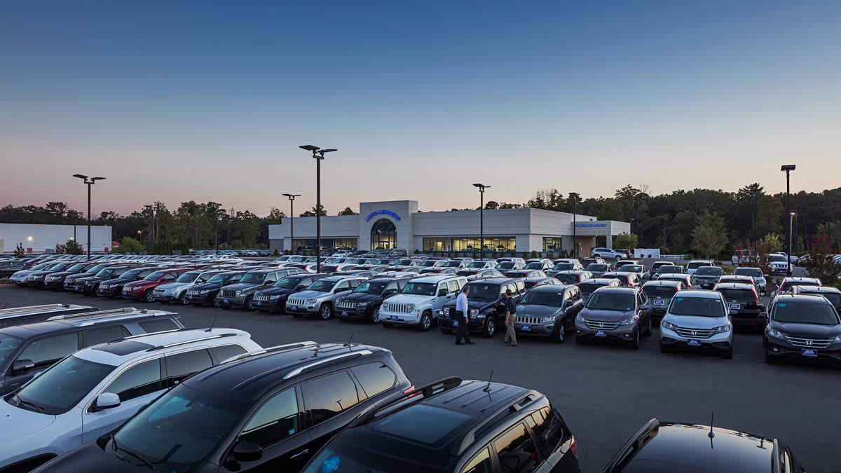 Auto Lenders Liquidation Center-Egg Harbor Twp
