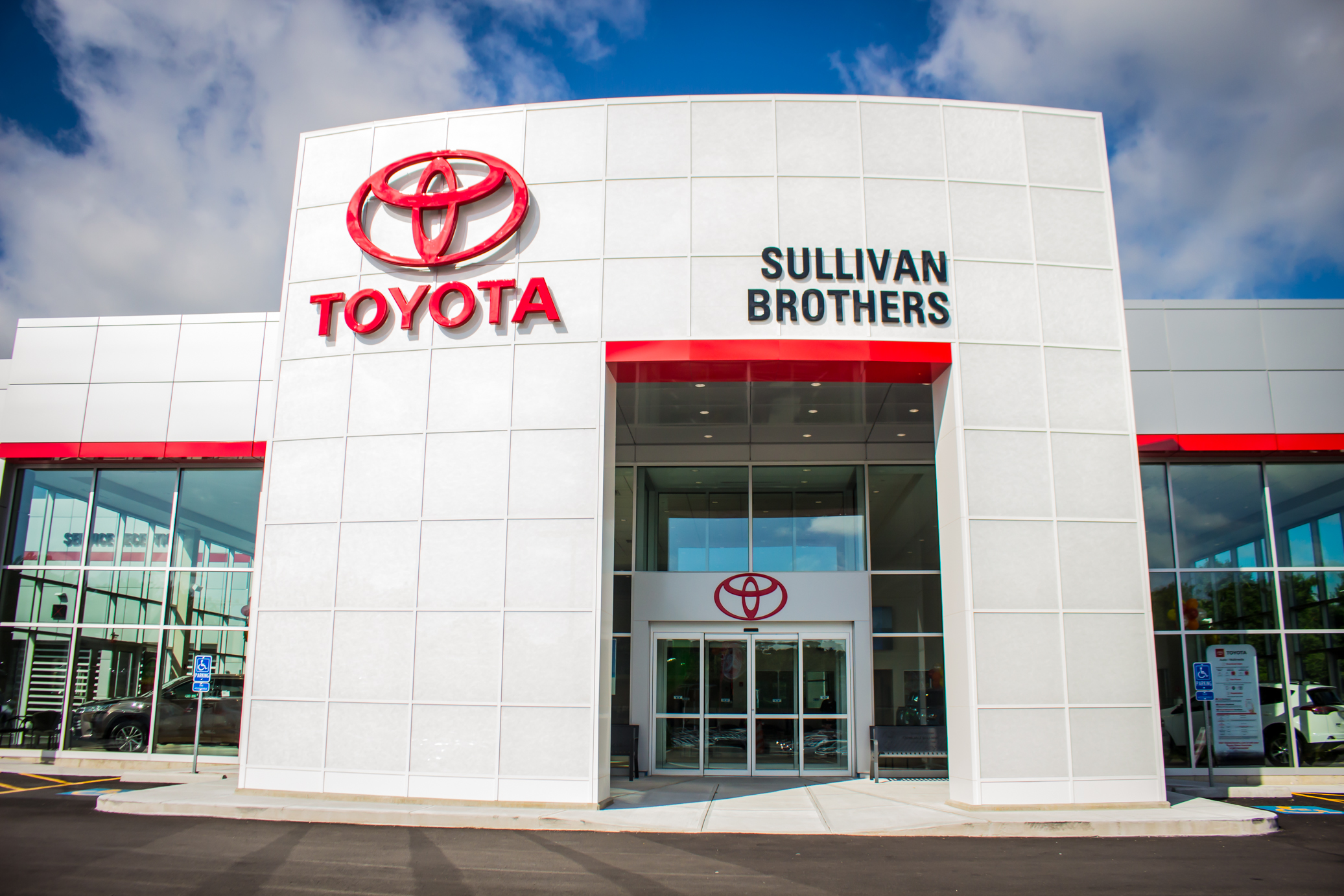 Sullivan Brothers Toyota