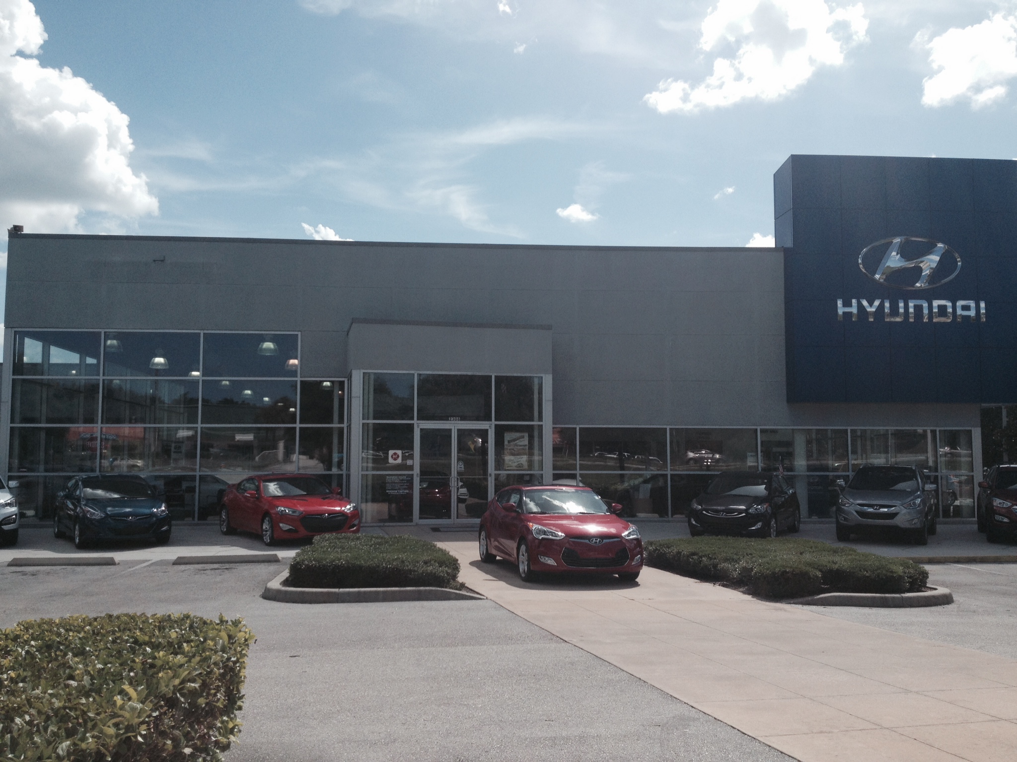 Coggin Hyundai DeLand