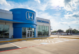 AutoNation Honda South Corpus Christi