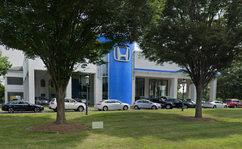 Faulkner Honda of Doylestown