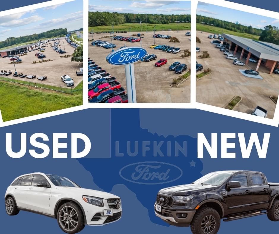Lufkin Ford