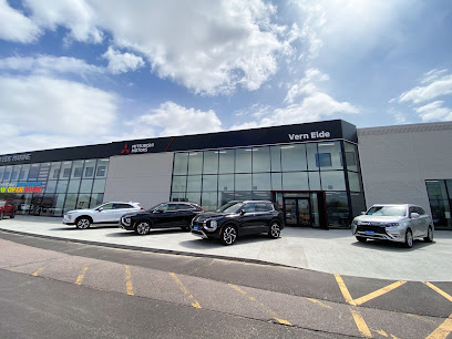 Vern Eide Mitsubishi