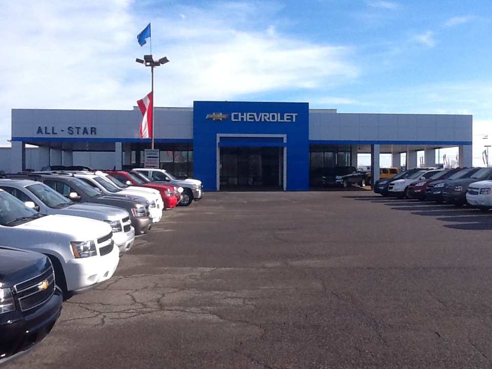 All Star Chevrolet