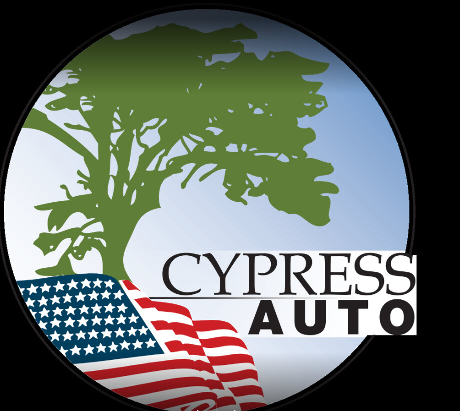 Cypress Auto Sales