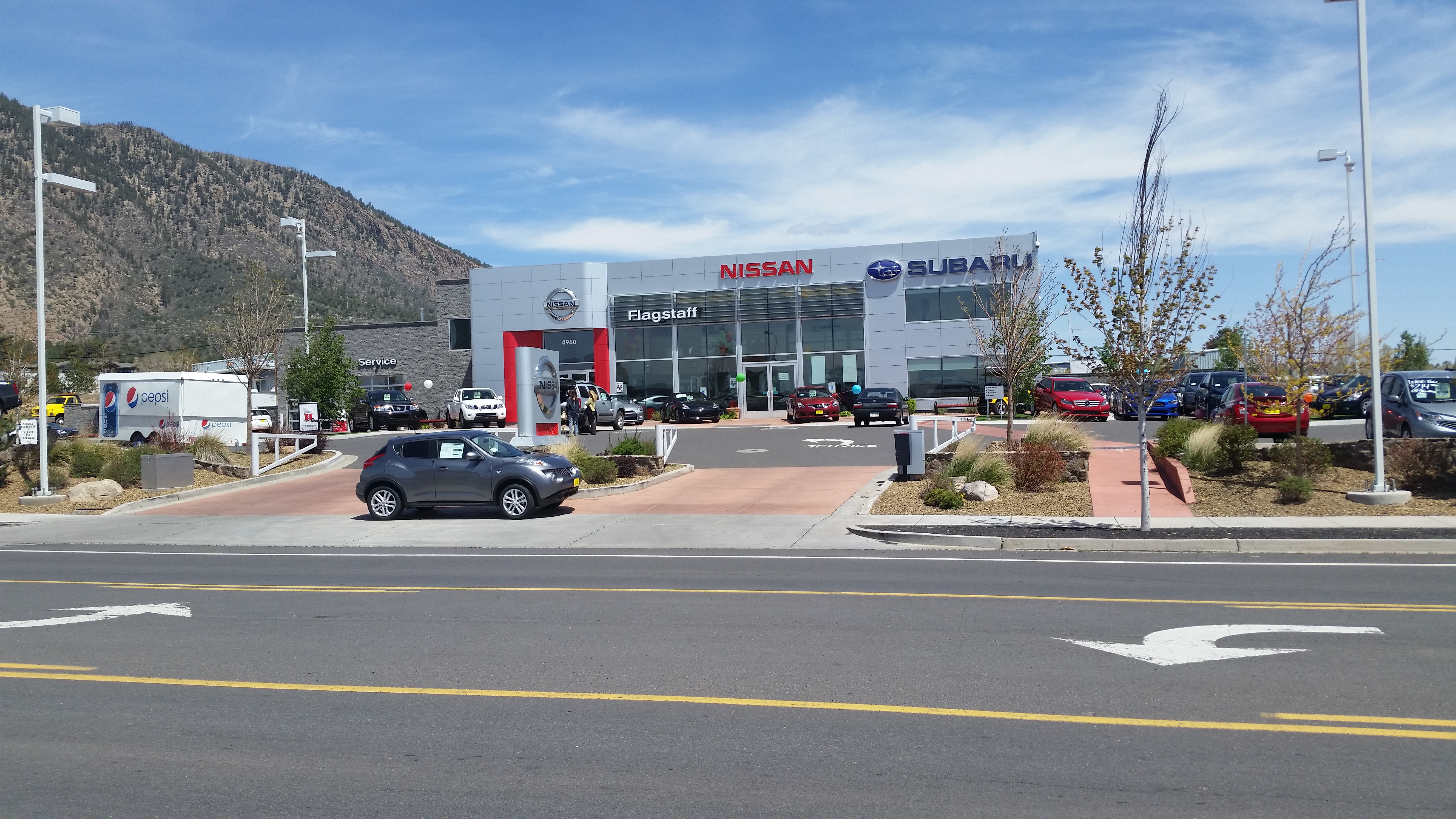 Flagstaff Subaru