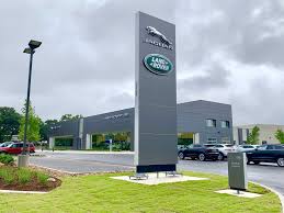 Jaguar Land Rover Boerne