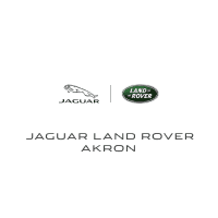 Jaguar Land Rover Akron