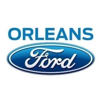 Orleans Ford