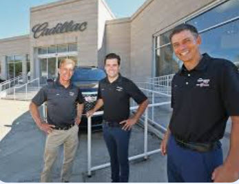 VanDevere Cadillac