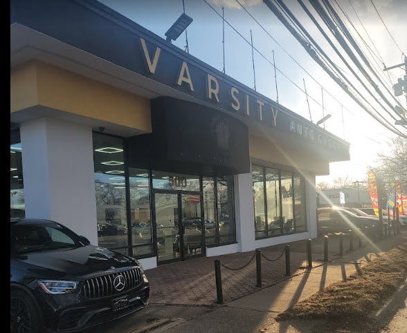 Varsity Auto Group