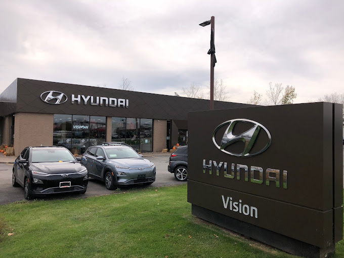 Vision Hyundai of Webster