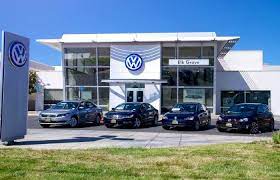 Elk Grove Volkswagen