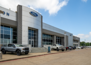 AutoNation Ford Katy