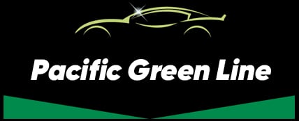 PACIFIC GREEN LINE
