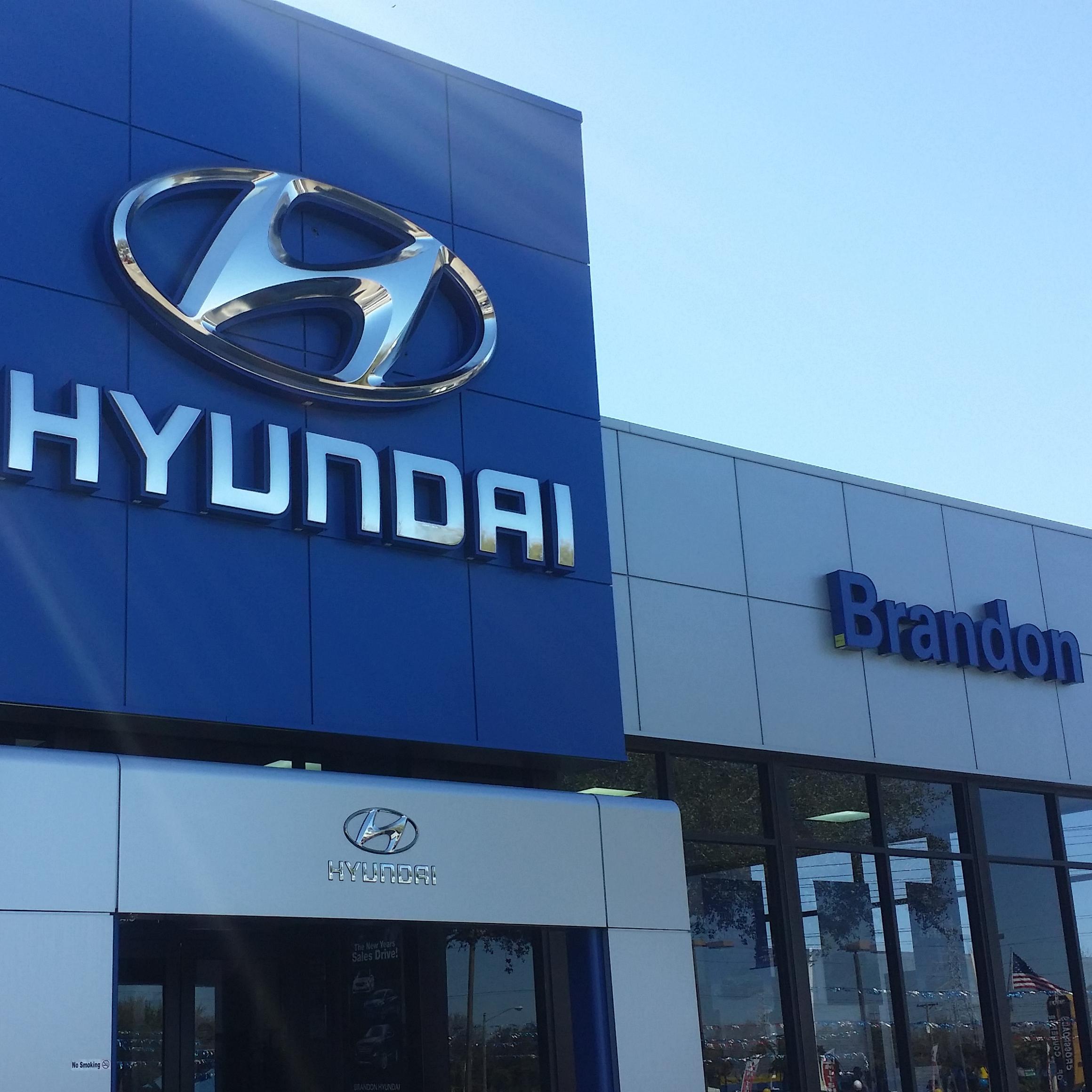 Brandon Hyundai