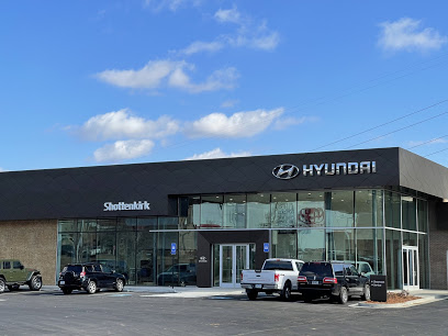 Shottenkirk Hyundai