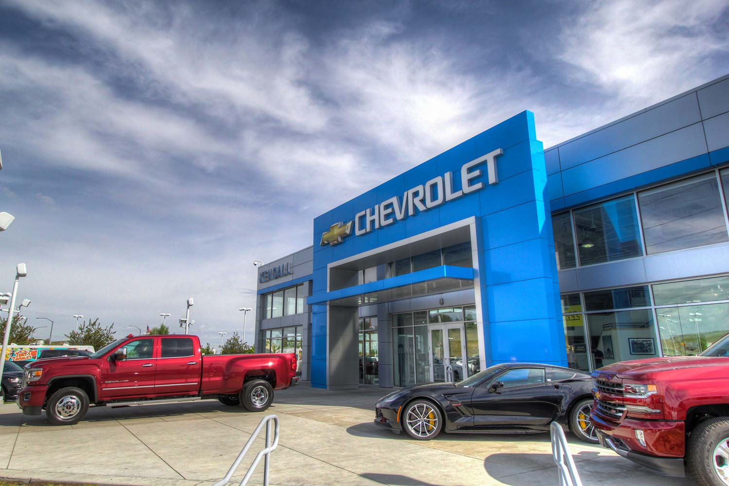 Kendall Auto Mall