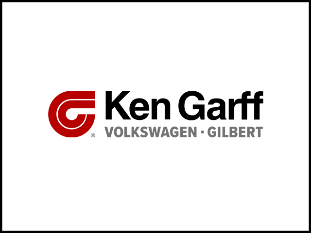 Ken Garff Volkswagen Gilbert