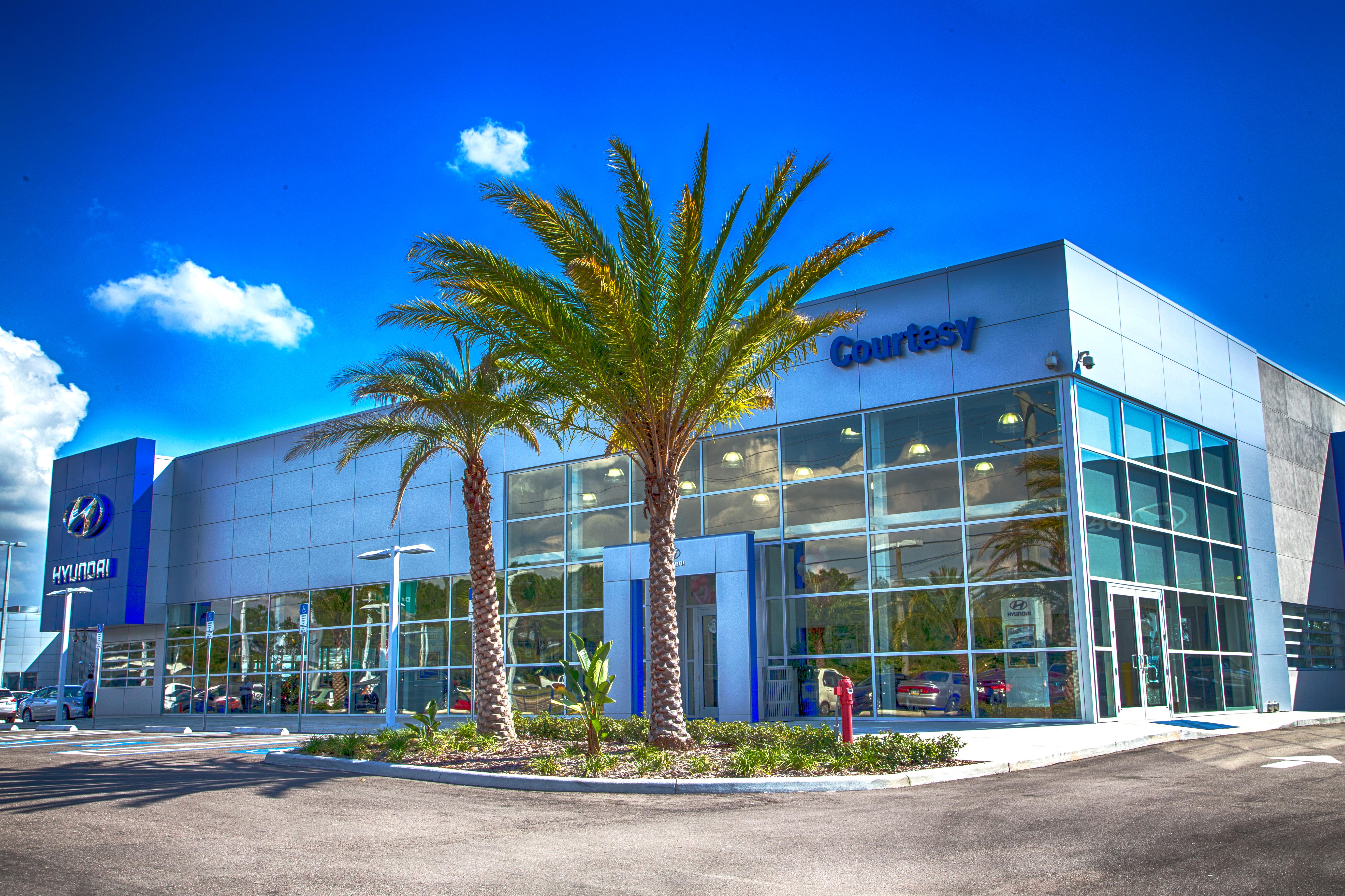 Courtesy Hyundai Tampa