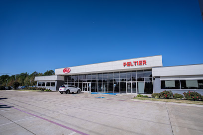 Peltier Kia Longview