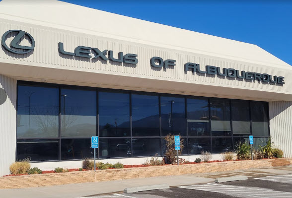 Lexus of Albuquerque