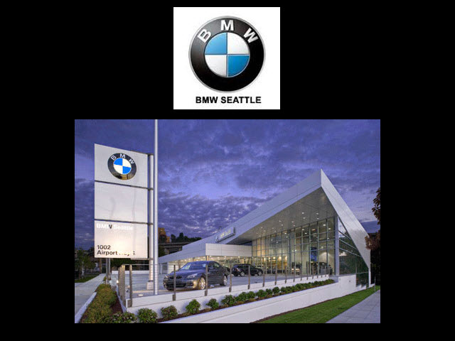 BMW Seattle