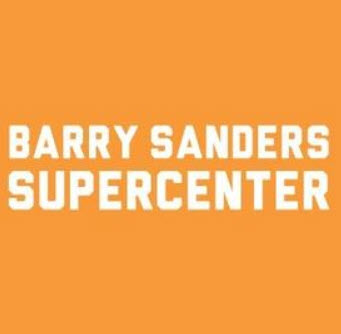 Barry Sanders Super Center