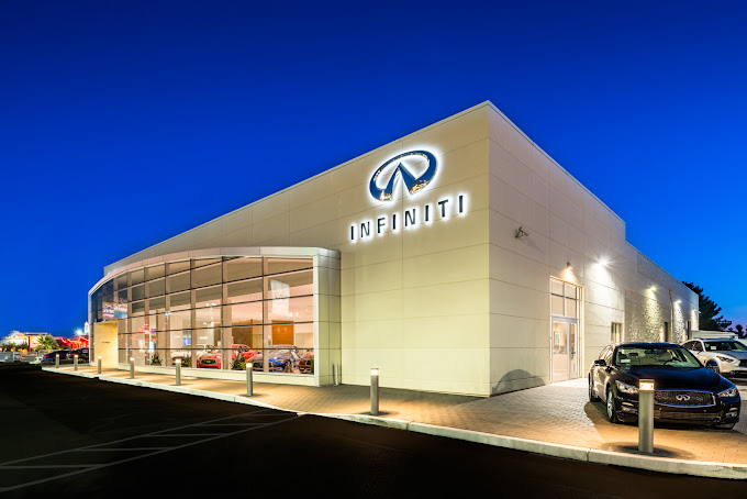 Infiniti of Las Vegas