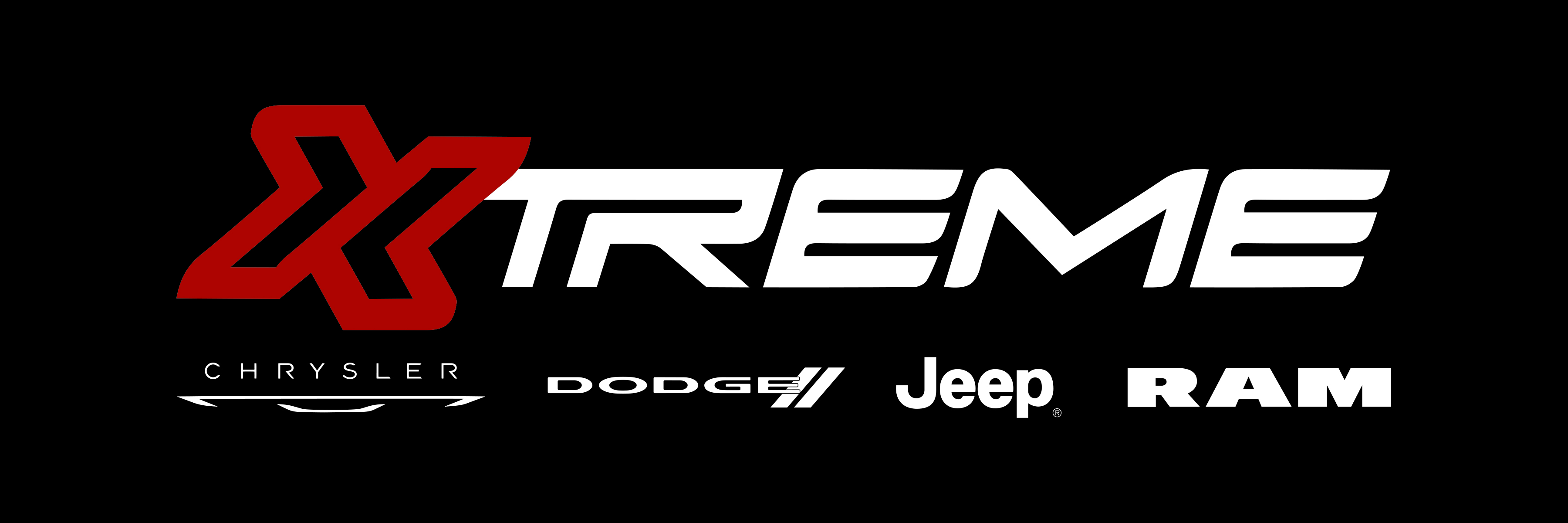 Xtreme Chrysler Dodge Jeep Ram Fiat