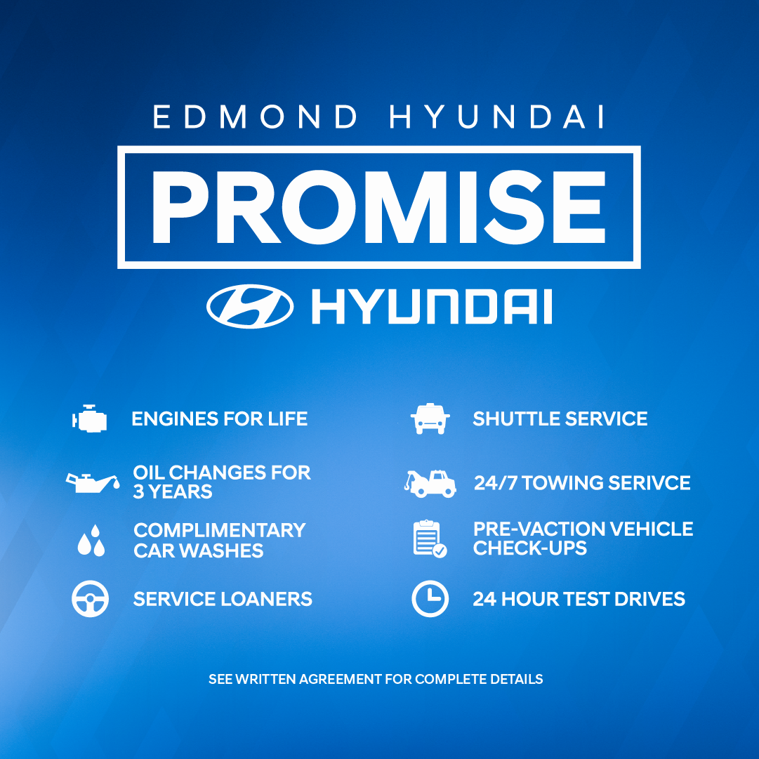Edmond Hyundai