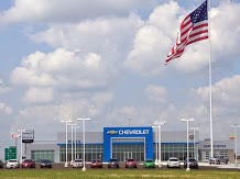 Piles Chevrolet Inc