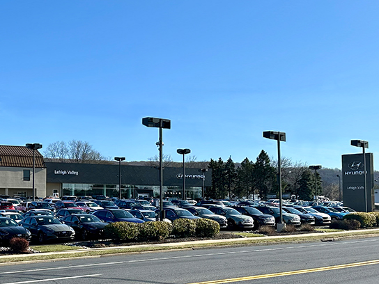 Lehigh Valley Honda Hyundai