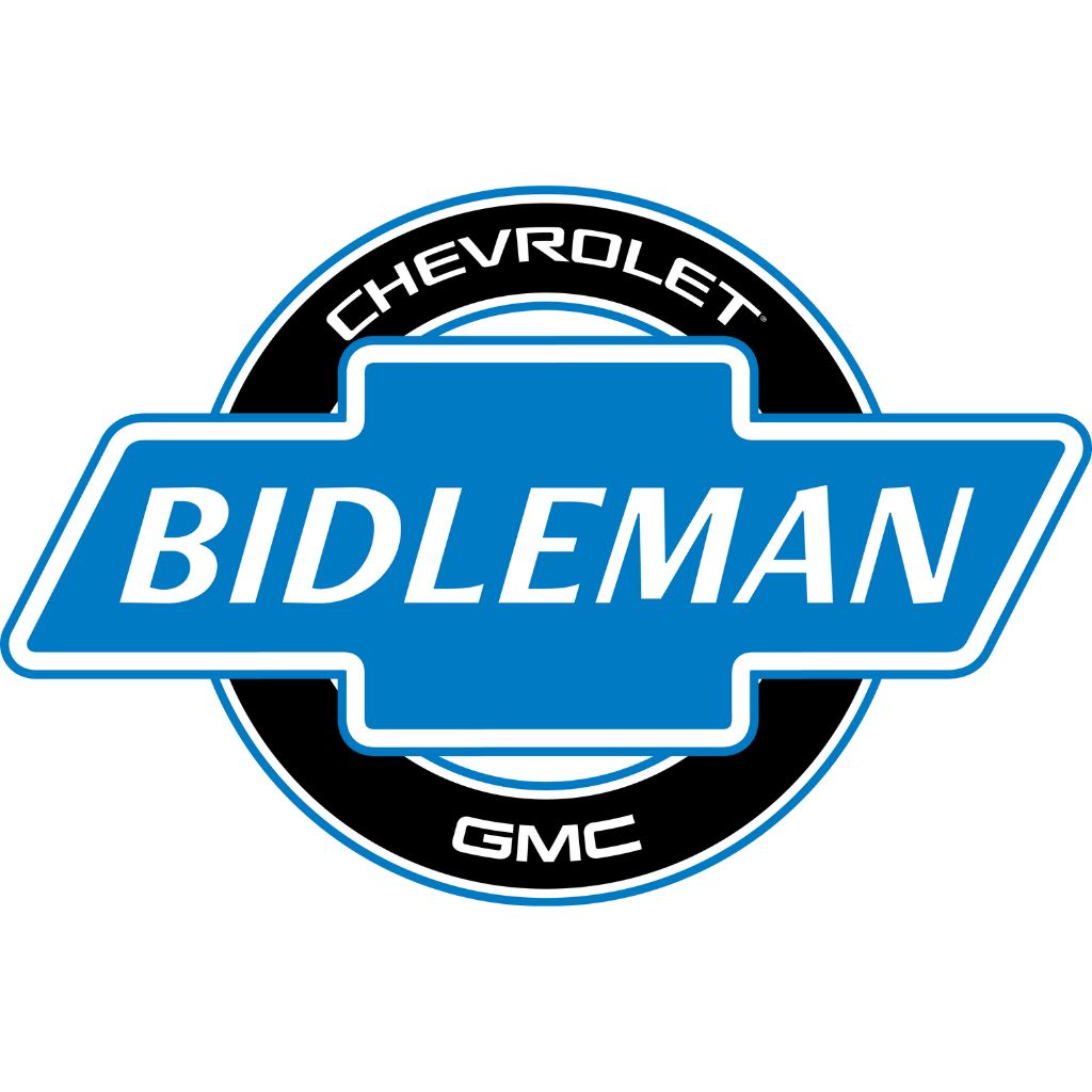 Bidleman Chevrolet GMC
