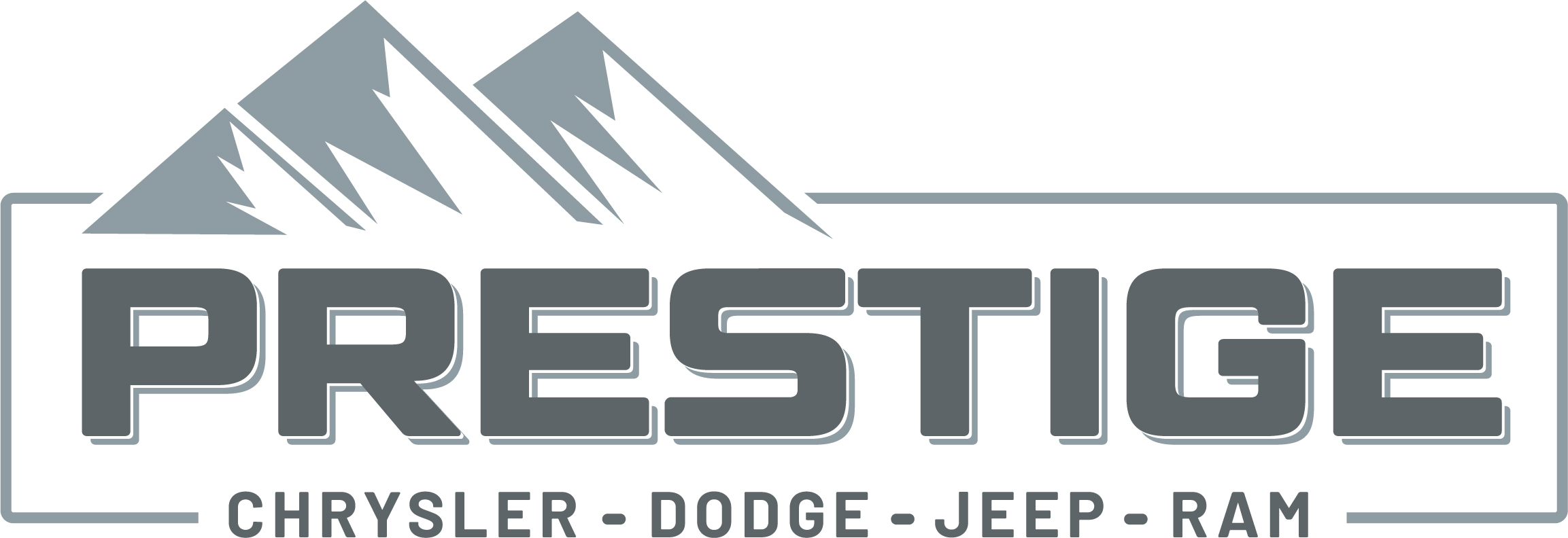 PRESTIGE CHRYSLER DODGE JEEP RAM