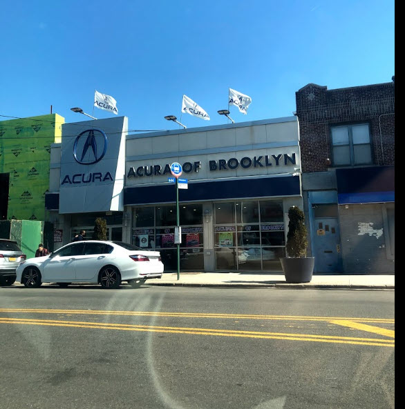 Acura of Brooklyn