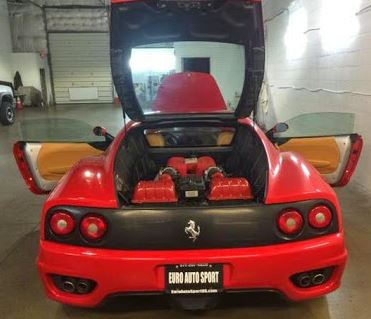 Euro Auto Sport