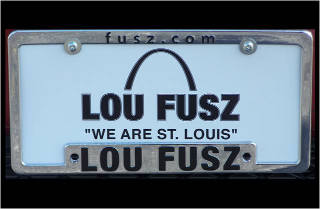 Lou Fusz Kia