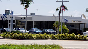 Volkswagen of Pompano Beach