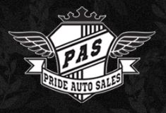 Pride Auto Sales LLC